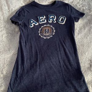 Aeropostale classic crew T-shirt